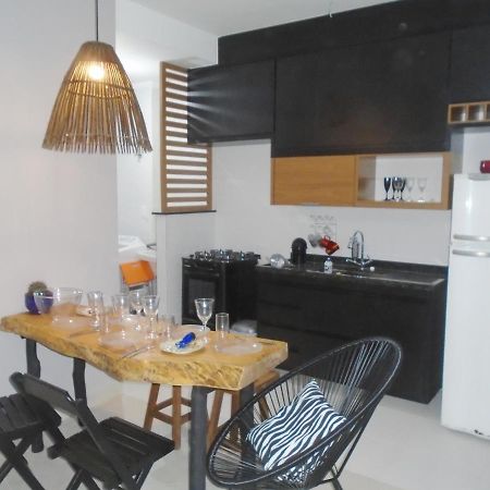 Apartamento Na Praia Apartment Ubatuba Exterior foto