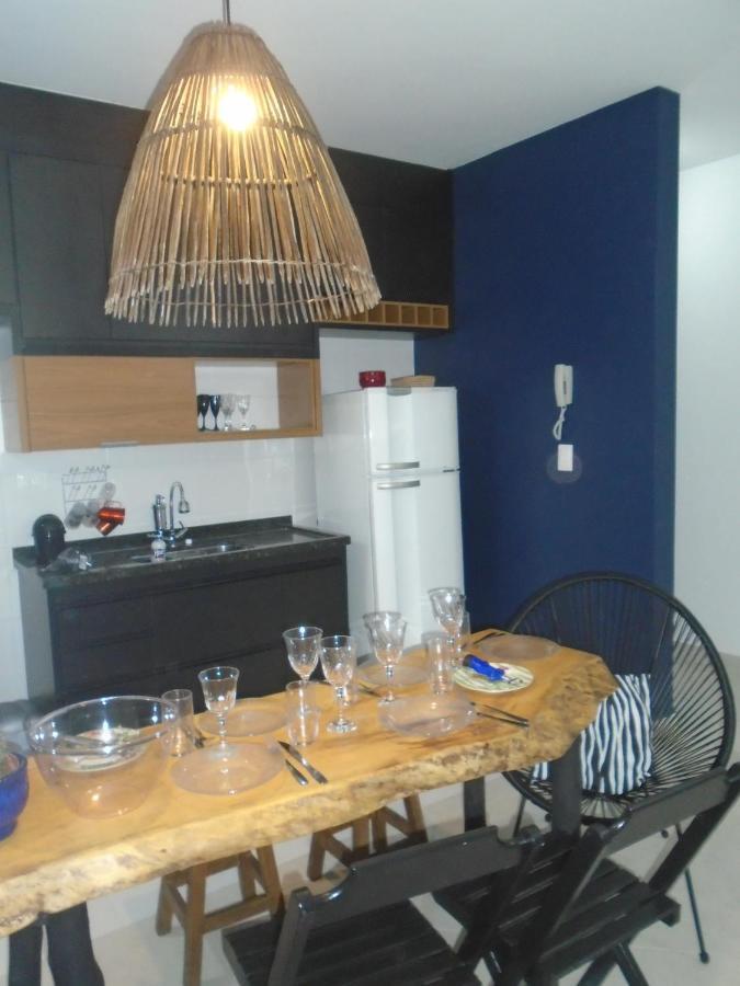 Apartamento Na Praia Apartment Ubatuba Exterior foto