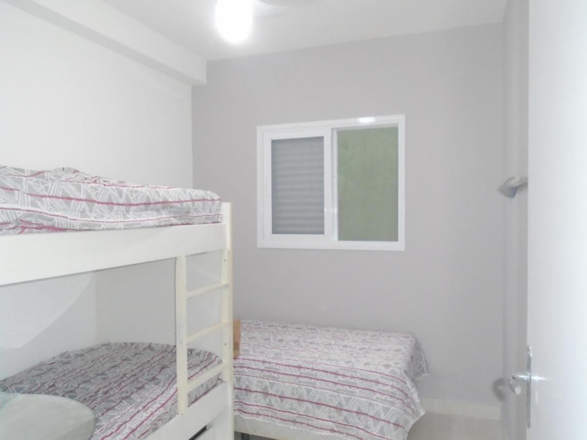 Apartamento Na Praia Apartment Ubatuba Exterior foto